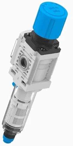 Filter pressure reducing valve MS4-LFR-1-4-D6-ERM-AS- in Saudi Arabia