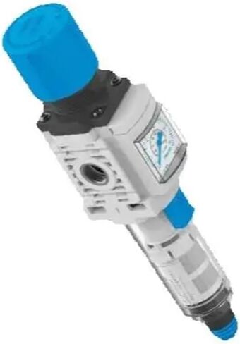 Filter pressure reducing valve MS4-LFR-1-4-D6-ERM-AS- in Saudi Arabia