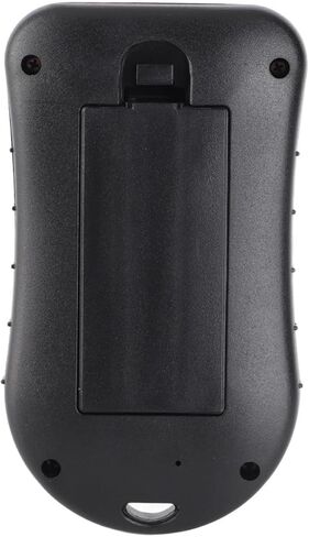 مقياس الارتفاع الرقمي متعدد الوظائف، بوصلة، توقعات الطقس للمشي لمسافات طويلة في الهواء الطلق وصديق للبيئة، مصنوع من البلاستيك المصنوع من مادة ABS الرقمية المتينة in Kuwait