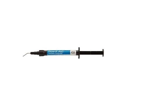 Pentron N11F Flow-It Flowable Dental Composite Syringe C2 1 mL in Kuwait