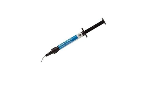 Pentron N11F Flow-It Flowable Dental Composite Syringe C2 1 mL in Kuwait