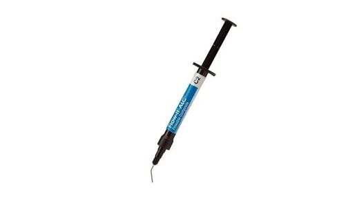 Pentron N11F Flow-It Flowable Dental Composite Syringe C2 1 mL in Kuwait