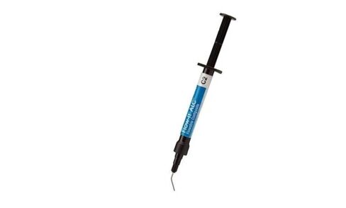 Pentron N11F Flow-It Flowable Dental Composite Syringe C2 1 mL in Kuwait