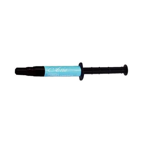 Danville Materials 89362 Aria Flow Microfill Flowable Composite Syringe A3.5 5 Gm in Kuwait