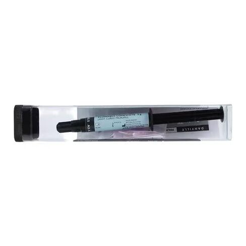 Danville Materials 89362 Aria Flow Microfill Flowable Composite Syringe A3.5 5 Gm in Kuwait