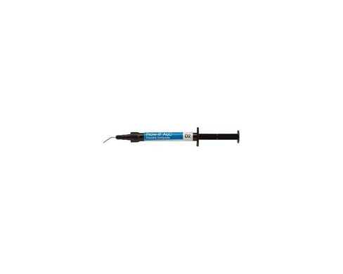 Pentron N11P Flow-It Flowable Dental Composite Syringe D2 1 mL in Kuwait
