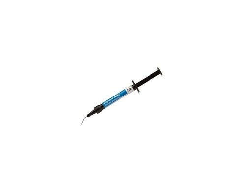 Pentron N11P Flow-It Flowable Dental Composite Syringe D2 1 mL in Kuwait