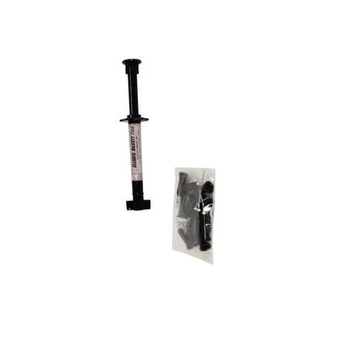 كوراراي 2613EU Clearfil Majesty Flow حقنة مركبة قابلة للتدفق 3.2 جم A3.5 in Kuwait