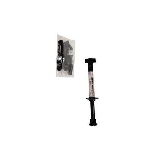 كوراراي 2613EU Clearfil Majesty Flow حقنة مركبة قابلة للتدفق 3.2 جم A3.5 in Kuwait