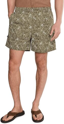 Royal Robbins Men's All in Shorts in Saudi Arabia