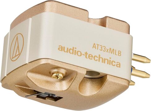 Audio-Technica AT33XMLB Dual Moving Coil Cartridge in Saudi Arabia