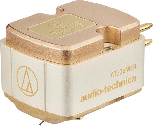 Audio-Technica AT33XMLB Dual Moving Coil Cartridge in Saudi Arabia