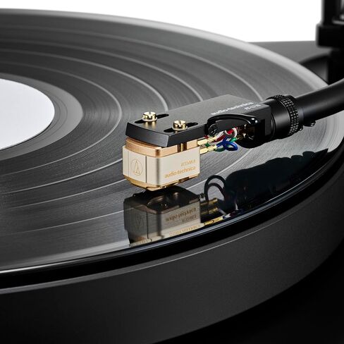 Audio-Technica AT33XMLB Dual Moving Coil Cartridge in Saudi Arabia