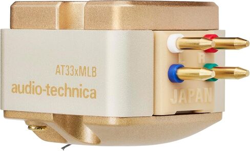 Audio-Technica AT33XMLB Dual Moving Coil Cartridge in Saudi Arabia
