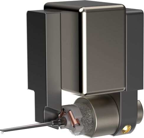 Audio-Technica AT33XMLB Dual Moving Coil Cartridge in Saudi Arabia