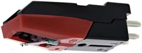 ReadyWired Turntable Cartridge Stylus with Needle for Pioneer XL1300, XL1650, XLA700, PL1170, PL570, PL12AC, PL15, PL31D, PL41, XL1550, XL1551, PL570, XL1350 in Kuwait