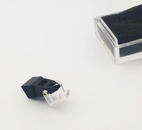 Generic Cartridge Magnetic Diamond Stylus For DUAL DN155 DN150 DN149 DN152 DN145 DN160 Turntable LP Vinyl Record Phonograph Accessories in Kuwait