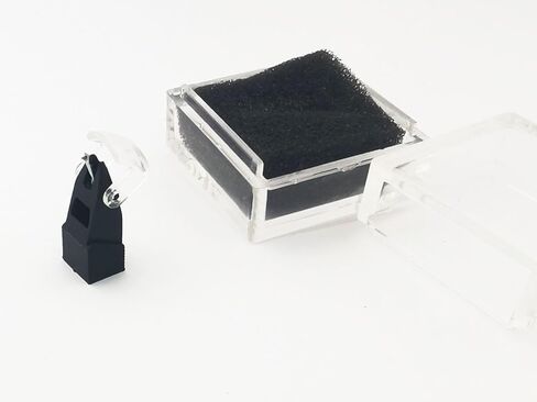 Generic Cartridge Magnetic Diamond Stylus For DUAL DN155 DN150 DN149 DN152 DN145 DN160 Turntable LP Vinyl Record Phonograph Accessories in Kuwait