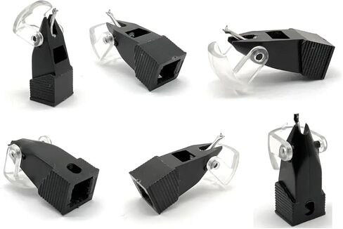 Generic Cartridge Magnetic Diamond Stylus For DUAL DN155 DN150 DN149 DN152 DN145 DN160 Turntable LP Vinyl Record Phonograph Accessories in Kuwait