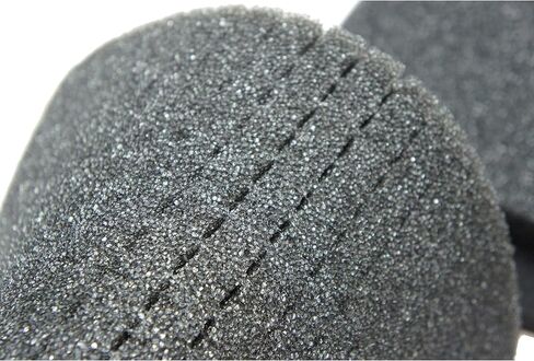 Harmony Audio HCUC 13.75" x 10" x 5.25" Pick & Pluck Foam Utility Case in Saudi Arabia