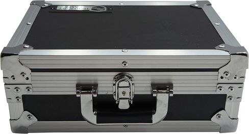Harmony Audio HCUC 13.75" x 10" x 5.25" Pick & Pluck Foam Utility Case in Saudi Arabia