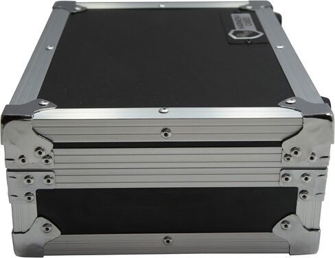 Harmony Audio HCUC 13.75" x 10" x 5.25" Pick & Pluck Foam Utility Case in Saudi Arabia