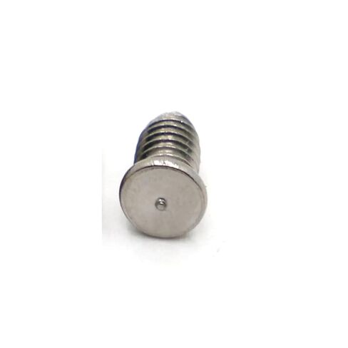 Spot Welding Screws, 1~50Pcs Weld Studs 304 Stainless Steel Spot Welding Screws Welding Nails(M6x30mm 2pcs) in Saudi Arabia