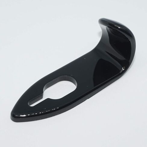 Saxophone Thumbrest Hook Sax Thumb Rest Holder for Yamaha YAS-26 ~ YAS-26S ~ YAS-275 ~ YAS-275S and more in Saudi Arabia