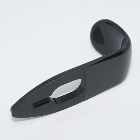Saxophone Thumbrest Hook Sax Thumb Rest Holder for Yamaha YAS-26 ~ YAS-26S ~ YAS-275 ~ YAS-275S and more in Saudi Arabia