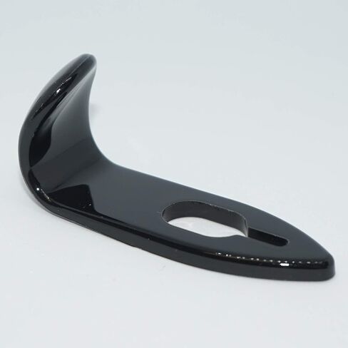 Saxophone Thumbrest Hook Sax Thumb Rest Holder for Yamaha YAS-26 ~ YAS-26S ~ YAS-275 ~ YAS-275S and more in Saudi Arabia