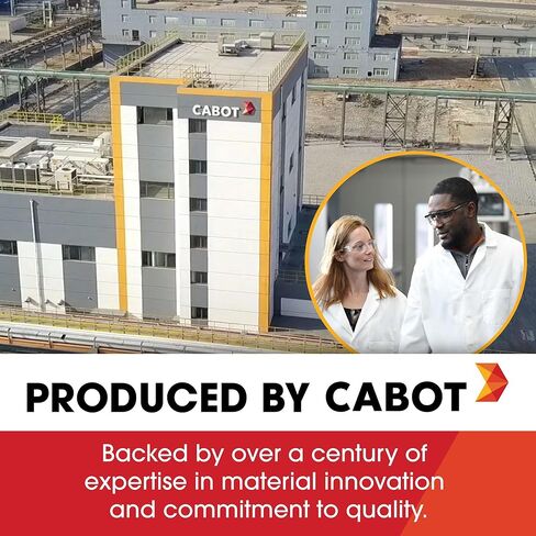Cab-o-SIL M5 Fumed Silica, 10lb Bag - Cabosil Paint, Resin and Epoxy Thickening Agent in Saudi Arabia