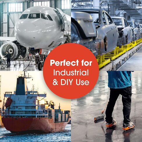 Cab-o-SIL M5 Fumed Silica, 10lb Bag - Cabosil Paint, Resin and Epoxy Thickening Agent in Saudi Arabia