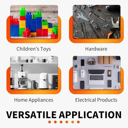 جهاز اختبار الحواف الحادة، مع أغطية اختبار مكونة من 3 طبقات، 21 عبوة، ضغط 1.5 رطل، 2 في ضربة واحدة، وقت اختبار 2-5 ثوانٍ، معتمد من UL للكشف عن الحواف الحادة في المنتجات الكهربائية والأجهزة المنزلية in Kuwait