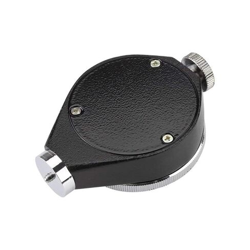Rubber Tire Durometer Hardness Tester Meter 0-100 HAShore Type A/O/D Shape Type(A Shape Type) in Saudi Arabia