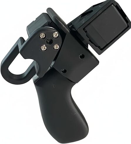 SO-ARM101 Robotic Arm 3D Printed Parts Only (Leader) in Saudi Arabia