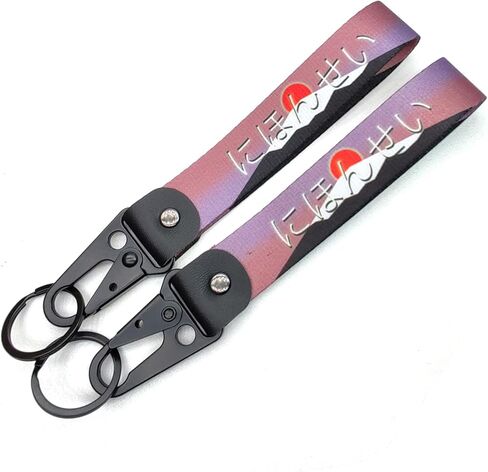 1pcs JDM Keychain,Automotive Design,Cool Keychains for Men & Women,Ideal Gift for Boys & Girls in Kuwait