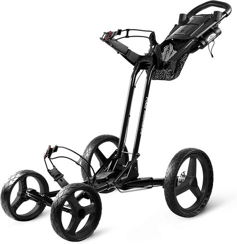Sun Mountain Pathfinder PX4 Golf Push Cart in Kuwait