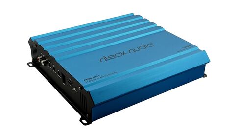 PRM A701-1-Channel Class D Amplifier 1000W in Kuwait