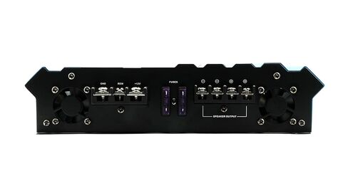 PRM A701-1-Channel Class D Amplifier 1000W in Kuwait