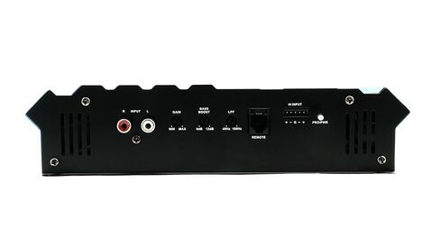 PRM A701-1-Channel Class D Amplifier 1000W in Kuwait