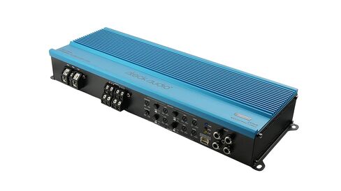 ACE A 4900-4-Channel Class D Amplifier 2800W in Kuwait