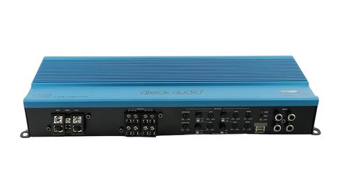 ACE A 4900-4-Channel Class D Amplifier 2800W in Kuwait