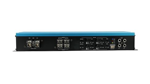 ACE A 4900-4-Channel Class D Amplifier 2800W in Kuwait