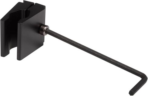 Crosman 459MTC 4-Piece 3/8-Inch Airgun Scope Dovetail Mount Rings in Kuwait