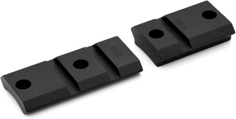 Warne Vapor Scope Mount for Winchester Model 70 w/.860 RHS، مجموعة قاعدة غير لامعة، V402/424M in Kuwait