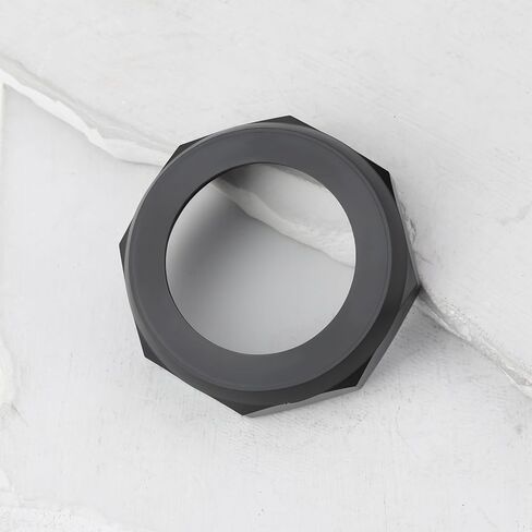 Bicycle Headset Top Lock Nut 1-1/8 Inch 28.6mm Thread for Bike Fork in Kuwait