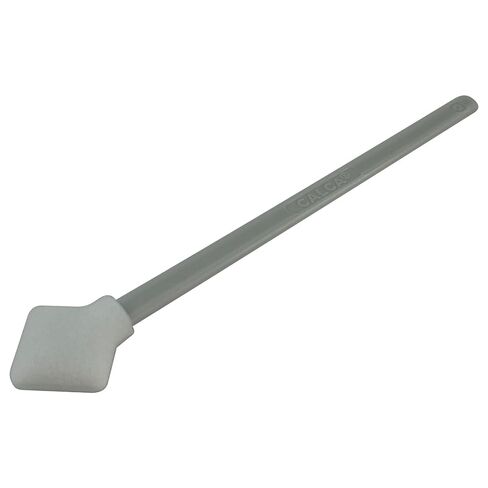 CALCA 100pcs 5.9" Foam Cleaning Swabs for Inkjet Printer and DTF Printers, 5.9in Big Foam Swabs Sponge Swab Sticks Compatible with E1*pson/Roland/Mimaki/Mutoh Print Heads in Kuwait