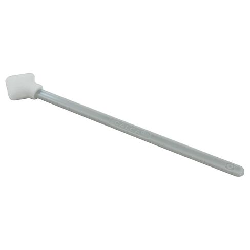 CALCA 100pcs 5.9" Foam Cleaning Swabs for Inkjet Printer and DTF Printers, 5.9in Big Foam Swabs Sponge Swab Sticks Compatible with E1*pson/Roland/Mimaki/Mutoh Print Heads in Kuwait