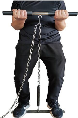 Isochain، معدات التمارين متساوية القياس، جهاز التدريب الثابت لبناء العضلات والقوة in Kuwait