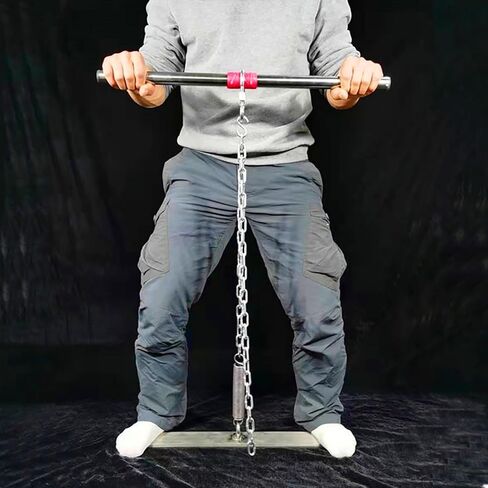 Isochain، معدات التمارين متساوية القياس، جهاز التدريب الثابت لبناء العضلات والقوة in Kuwait